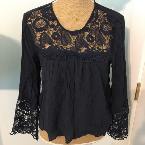 Tops - abercrombie top
